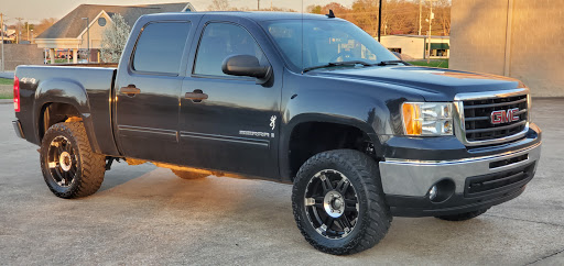 Used Car Dealer «Royal Motor Cars LLC», reviews and photos, 2341 Russellville Rd, Bowling Green, KY 42101, USA