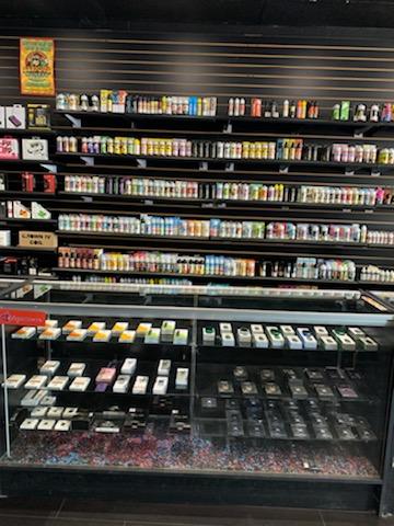 Tobacco Shop «Fly Times», reviews and photos, 425 SW Military Dr, San Antonio, TX 78221, USA