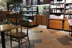 Starbucks Coffee - Seibu Hon-Kawagoe Station image