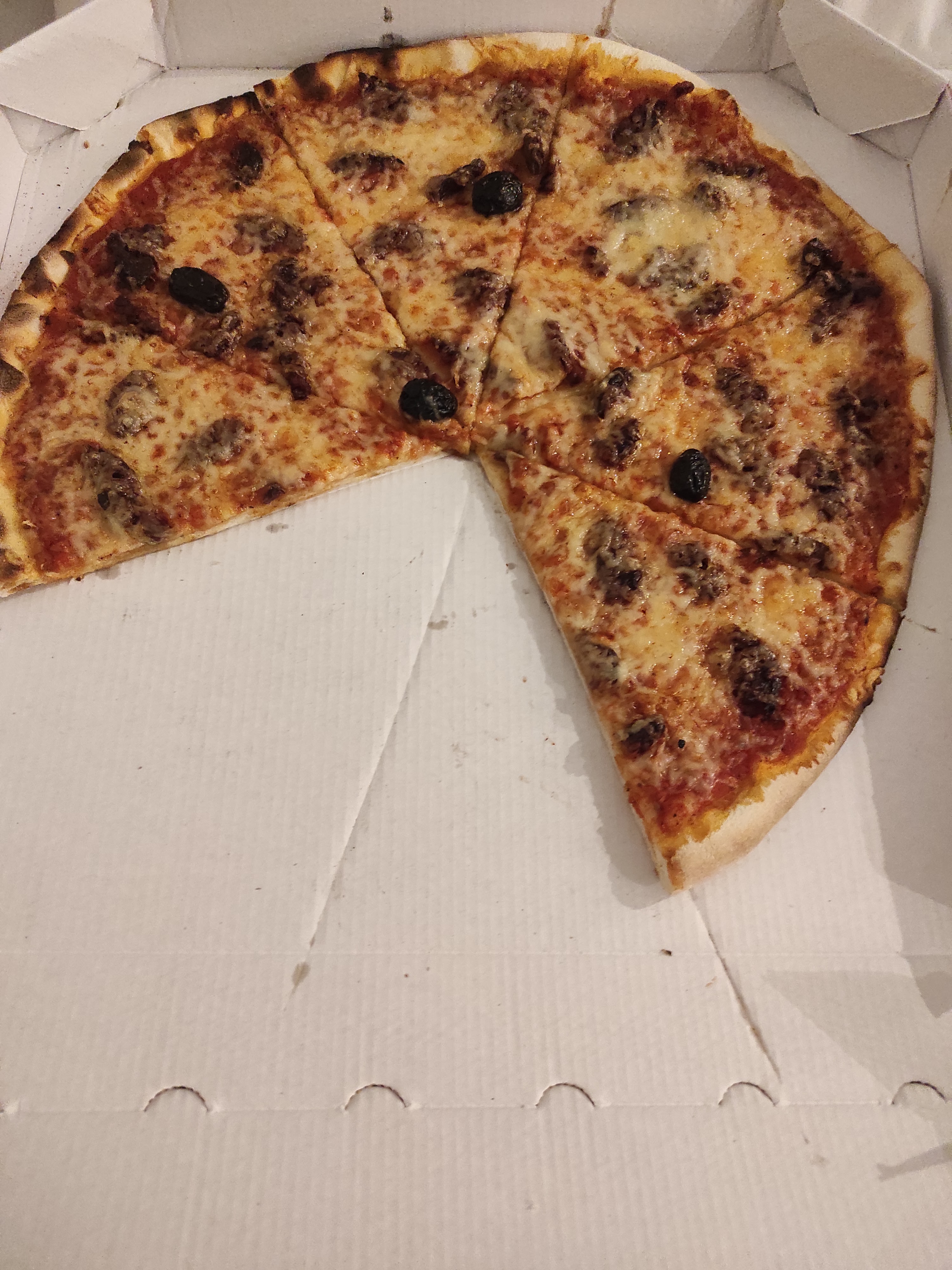 Photo n° 1 de l'avis de Nicolas.o fait le 03/03/2022 à 18:15