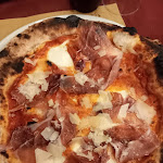 Photo n°4 de l'avis de Leonardo.e fait le 11/12/2021 à 23:20 sur le  Pizzeria Il Priscio à Bisceglie