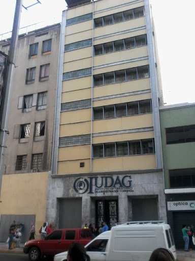 Instituto Universitario de Administración y Gerencia (IUDAG)