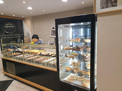 Boulangerie - Pâtisserie Florent Piot à Mitry-Mory