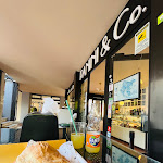 Photo n°1 de l'avis de Emily.. fait le 16/05/2024 à 17:58 sur le  Panini & Co à Arezzo