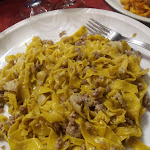 Photo n°4 de l'avis de monica.u fait le 06/01/2019 à 17:48 sur le  Ristorante La Grotta à Radicofani