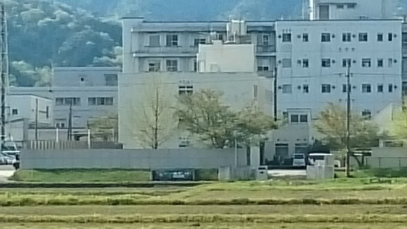 京都府立看護学校