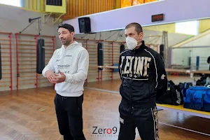 Zeronove fitness Club image