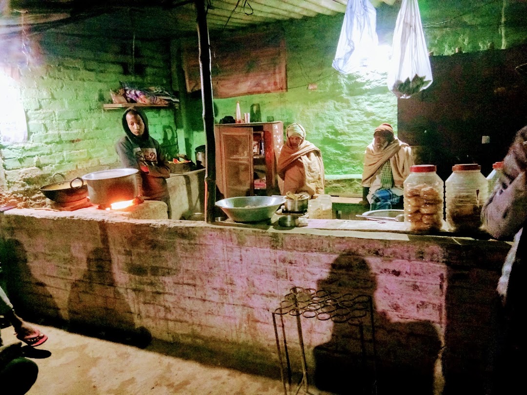Baba Tea Stall