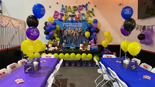 Amusement Center «Trampoline High», reviews and photos, 12395 SW 130th St #111, Miami, FL 33186, USA