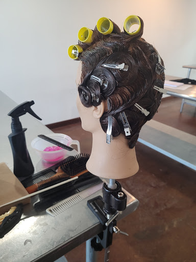 Beauty School «Aveda Institute New Orleans», reviews and photos, Aveda Institute New Orleans, 3330 Veterans Memorial Blvd, Metairie, LA 70002, USA