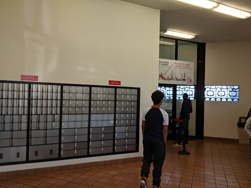 Post Office «United States Postal Service», reviews and photos, 1175 Branham Ln, San Jose, CA 95118, USA