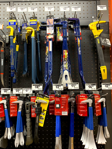 Home Improvement Store «The Home Depot», reviews and photos, 440 Boston Post Rd, Orange, CT 06477, USA