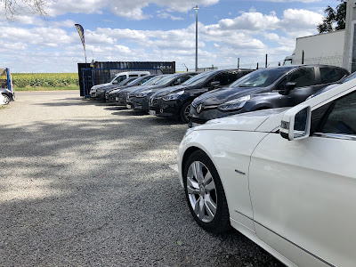 DISCOUNT AUTO 77 à Le Pin
