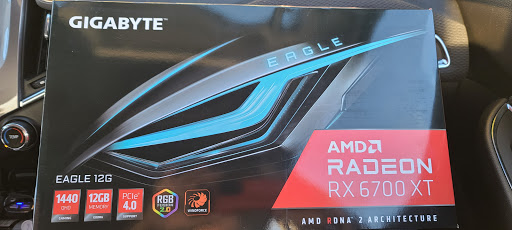 Electronics Store «Best Buy», reviews and photos, 2321 S 1st St, Yakima, WA 98903, USA