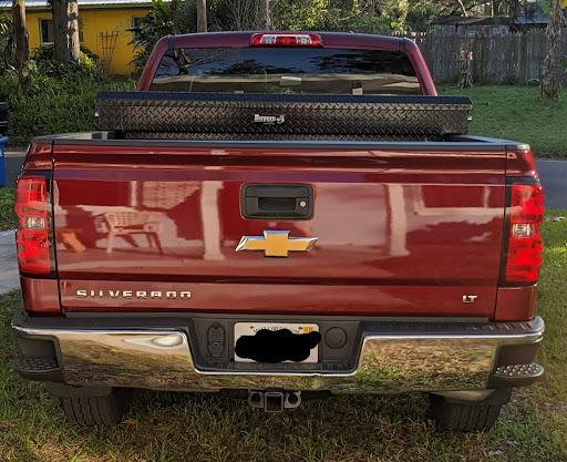 Auto Body Shop «Custom Coatings and Restoration», reviews and photos, 3175 US-1 #5, St Augustine, FL 32086, USA