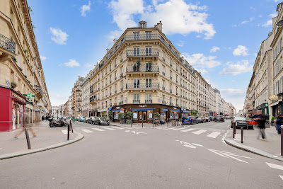 PARIS SEINE IMMOBILIER - Agence Cherche-Midi à Paris