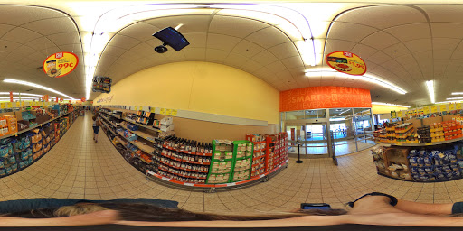 Supermarket «ALDI», reviews and photos, 6766 Aloma Ave, Winter Park, FL 32792, USA