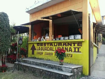 Restaurante la Guadalupana II - Del Solar 54, Chautonco, 54667 Coyotepec, Méx., Mexico