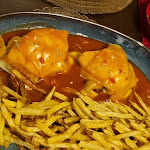 Photo n°3 de l'avis de Inês.e fait le 28/11/2022 à 12:49 sur le  Taberna do Xisto à Santa Maria da Feira