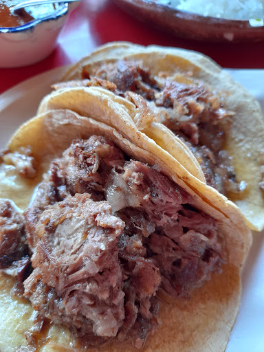 Restaurante especializado en barbacoa de asaduras Naucalpan de Juárez