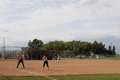 Jaycee Slowpitch Park