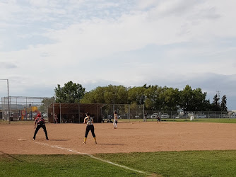 Jaycee Slowpitch Park