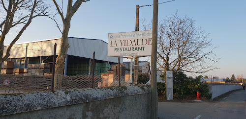 Lycée La Vidaude à Saint-Genis-Laval