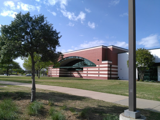 Recreation Center «Oak Point Recreation Center», reviews and photos, 6000 Jupiter Rd, Plano, TX 75074, USA