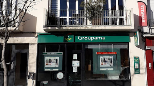 Agence Groupama Tain L'Hermitage à Tain-l'Hermitage