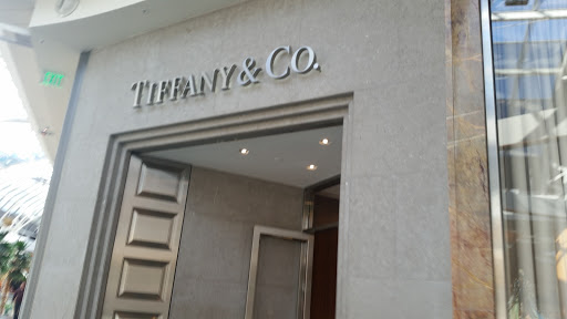 Jewelry Store «Tiffany & Co.», reviews and photos, 4200 Conroy Rd, Orlando, FL 32839, USA