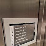 Photo n°8 de l'avis de Robin.i fait le 17/05/2023 à 20:57 sur le  ibis Friedrichshafen Airport Messe à Friedrichshafen