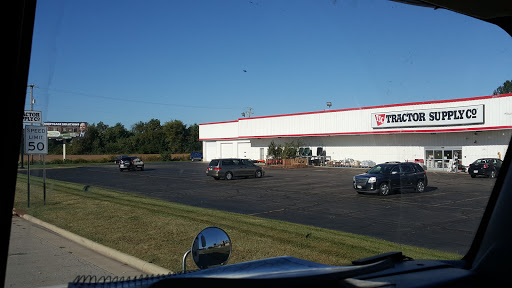 Home Improvement Store «Tractor Supply Co.», reviews and photos, 2035 Hebron Rd, Heath, OH 43056, USA