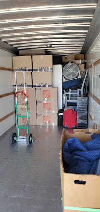 Tier 1 Moving & Storage - Photo 9 - Car repair in Houston, TX, The Woodlands