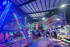 Fun Square Amusement Park image