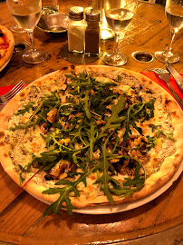 Pizza du Il Segreto - Restaurant Italien à Montrouge - n°10