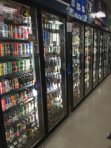 Liquor Store «Stop and Shop», reviews and photos, 4321 Madison Ave, Sacramento, CA 95842, USA