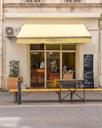 Photos du propriétaire du Sandwicherie Café Brioche à Marseille - n°1