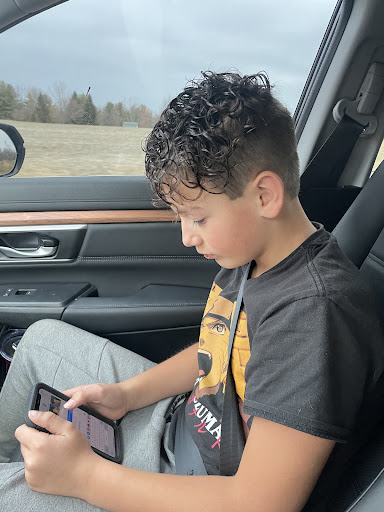 Beauty Salon «Cosmotique Salon & Spa LLC», reviews and photos, 201 S 5th St, Richmond, IN 47374, USA