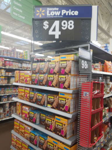 Discount Store «Walmart», reviews and photos, 51 Silver Spring St, Providence, RI 02904, USA
