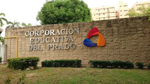 Corporación Educativa Del Prado