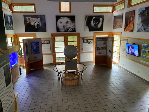 Zoo «Trevor Zoo at Millbrook School», reviews and photos, 282 Millbrook School Rd, Millbrook, NY 12545, USA