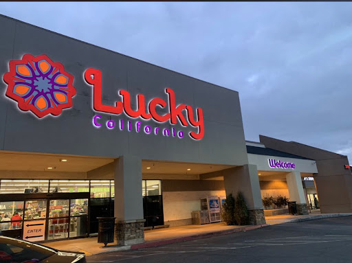 Supermarket «Lucky», reviews and photos, 3190 Contra Loma Blvd, Antioch, CA 94509, USA