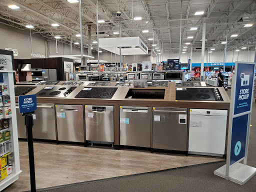 Electronics Store «Best Buy», reviews and photos, 230 Independence Way, Danvers, MA 01923, USA