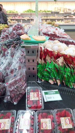 Grocery Store «1st Spring Supermarket», reviews and photos, 10681 E Colonial Dr, Orlando, FL 32817, USA