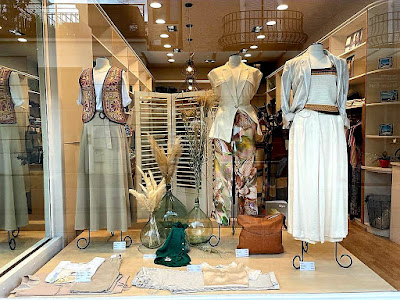 Boutique Chantal à Aix-les-Bains
