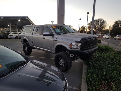 Car Dealer «Hanlees Chrysler Dodge Jeep Ram Kia», reviews and photos, 4318 Chiles Rd, Davis, CA 95618, USA