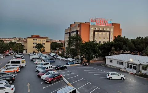 Sağlık Bilimleri Üniversitesi Bakırköy Dr. Sadi Konuk Eğitim ve Araştırma Hastanesi image