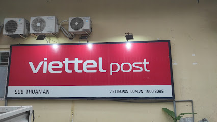 Viettel Post Hub Thuận An