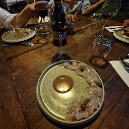 Photo n°28 de Restaurant A Dulcezza à Penta-di-Casinca ()