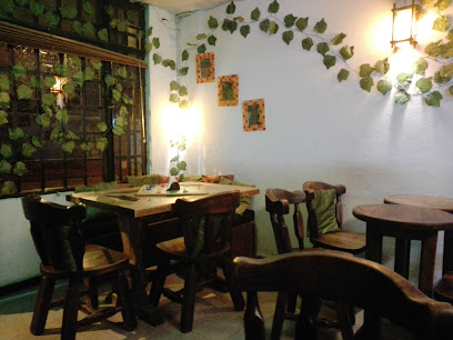 Ambrosia Café - Creperia Tocancipá - Cra. 6 #8-58, Tocancipá, Cundinamarca, Colombia